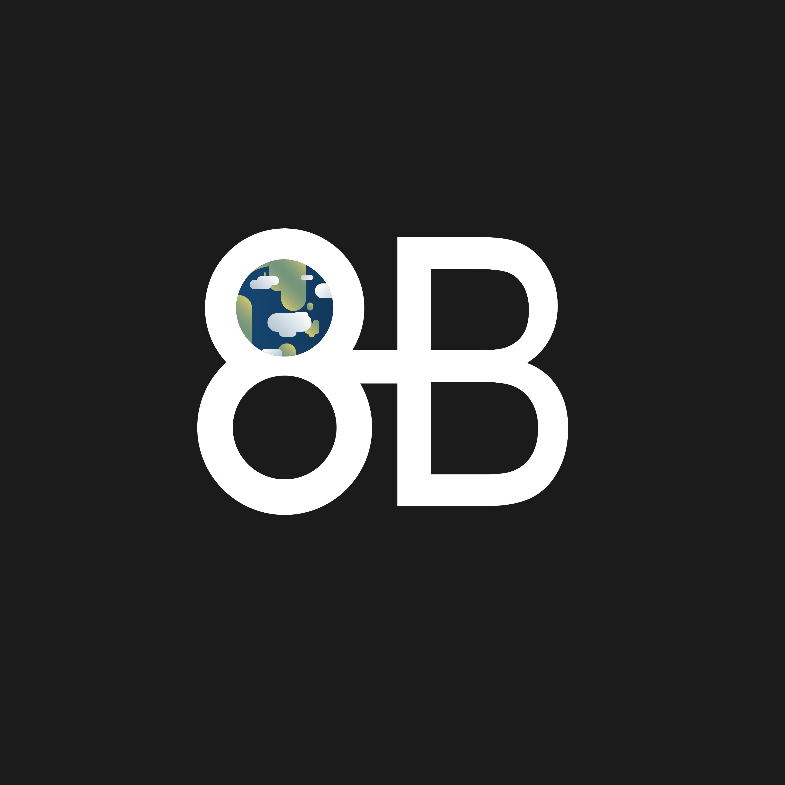 8 Billion